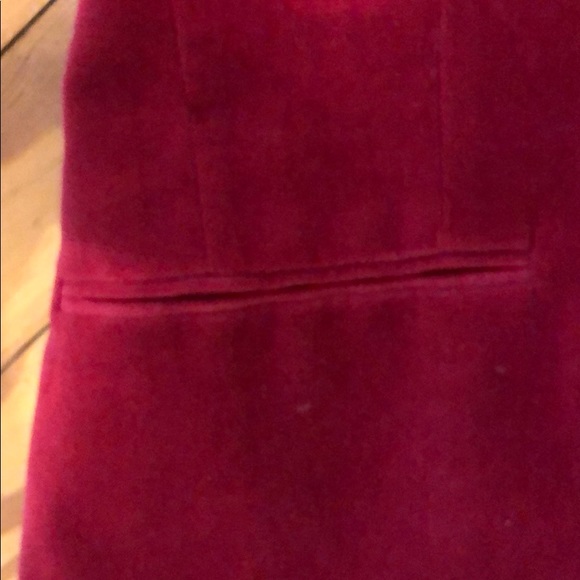 BURBERRY LONDON Coat. Size 4. - Picture 4 of 8